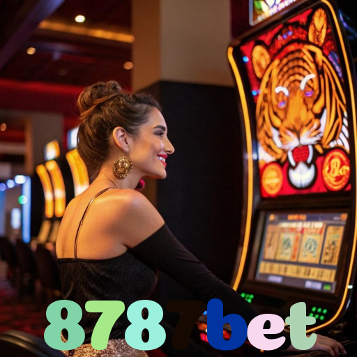 8787bet：Aposte nas melhores slots e conquiste prêmios como nunca!