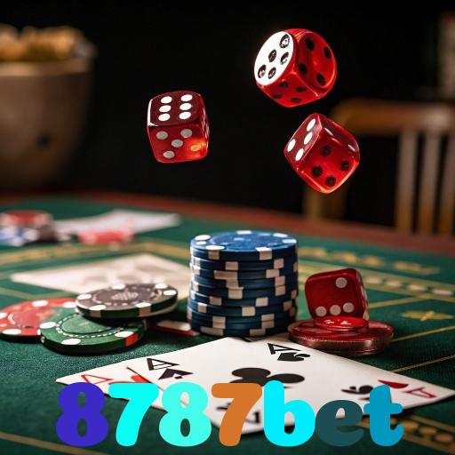 8787bet:Aposte no futebol, jogue poker e conquiste vitórias épicas!