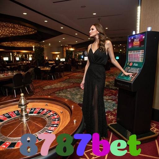 8787bet：Aposte nas melhores slots e conquiste prêmios como nunca!