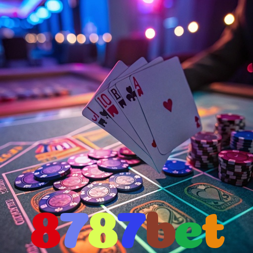 8787bet:Aposte nas melhores slots e conquiste prêmios como nunca!