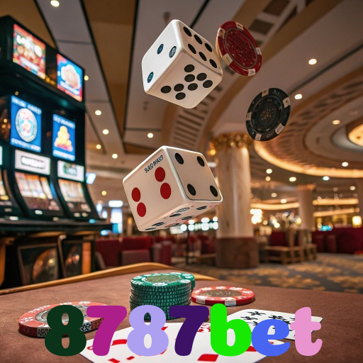 8787bet：Jogue poker, aposte no futebol e ganhe em grandes jogos de cassino!