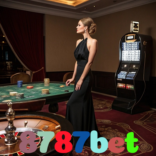 8787bet：Aposte nas melhores slots e conquiste prêmios como nunca!