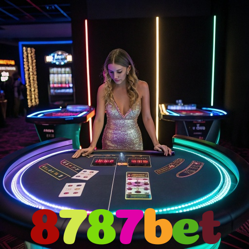 8787bet：Jogue poker, aposte no futebol e ganhe em grandes jogos de cassino!