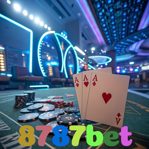 8787bet:Aposte no futebol, jogue poker e conquiste vitórias épicas!