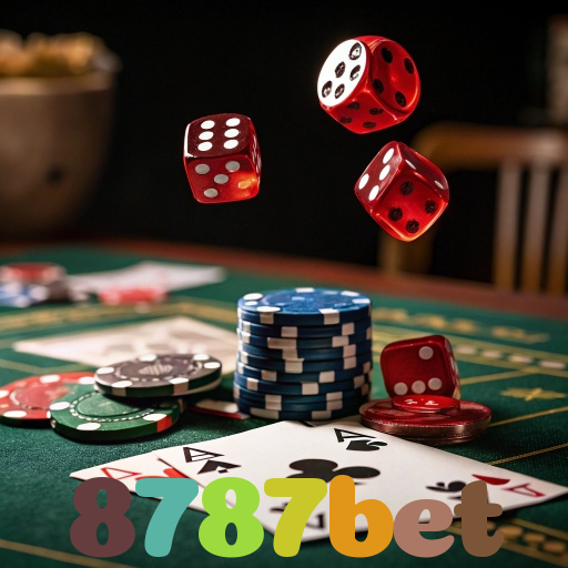 8787bet：Aposte nas melhores slots e conquiste prêmios como nunca!