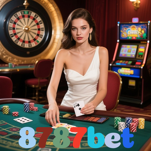 8787bet：Jogue poker, aposte no futebol e ganhe em grandes jogos de cassino!