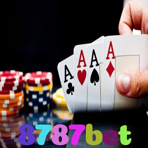 8787bet：Aposte no futebol, jogue poker e conquiste vitórias épicas!