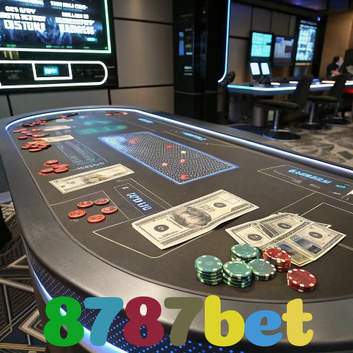 8787bet：Jogue poker, aposte no futebol e ganhe em grandes jogos de cassino!