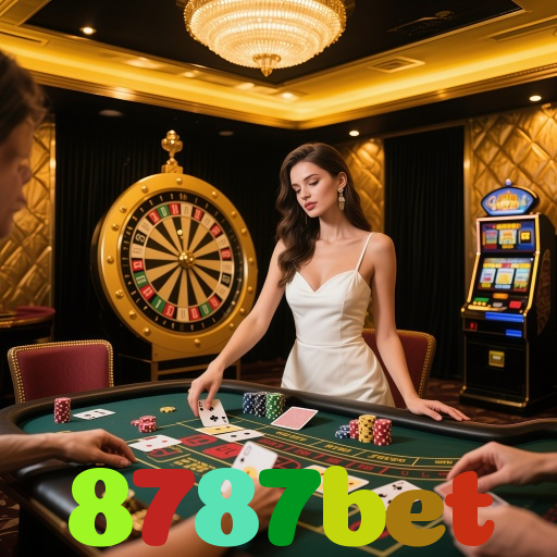 8787bet：Jogue poker, aposte no futebol e ganhe em grandes jogos de cassino!
