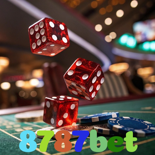 8787bet：Aposte no futebol, jogue poker e conquiste vitórias épicas!