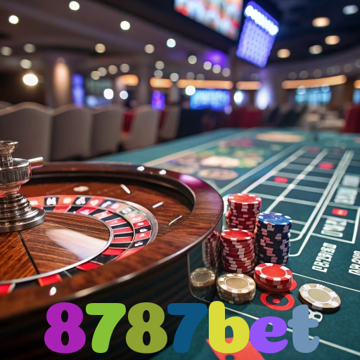 8787bet：Aposte no futebol, jogue poker e conquiste vitórias épicas!