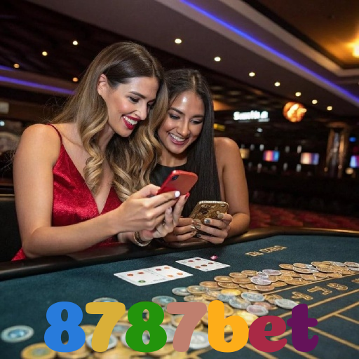 8787bet：Aposte nas melhores slots e conquiste prêmios como nunca!