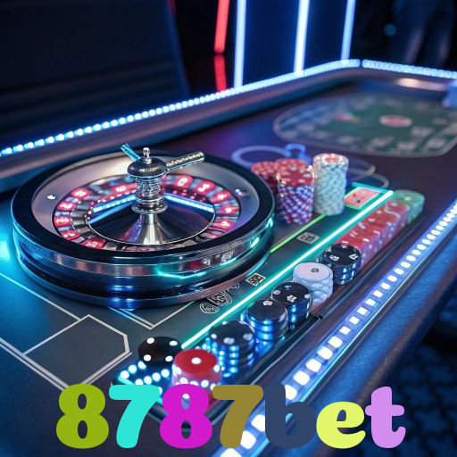 8787bet：Aposte nas melhores slots e conquiste prêmios como nunca!