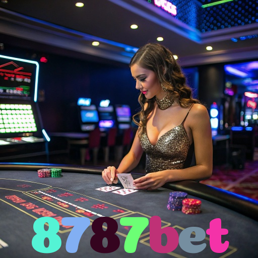 8787bet：Aposte no futebol, jogue poker e conquiste vitórias épicas!