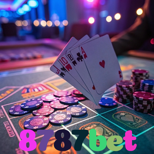 8787bet：Aposte no futebol, jogue poker e conquiste vitórias épicas!