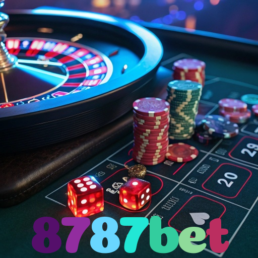 8787bet：Jogue poker, aposte no futebol e ganhe em grandes jogos de cassino!