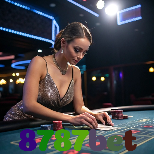 8787bet：Aposte no futebol, jogue poker e conquiste vitórias épicas!