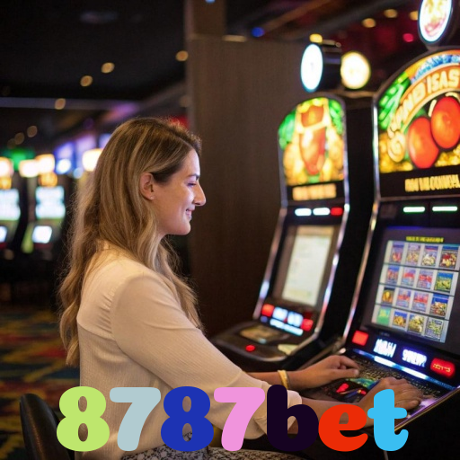 8787bet:Aposte nas melhores slots e conquiste prêmios como nunca!