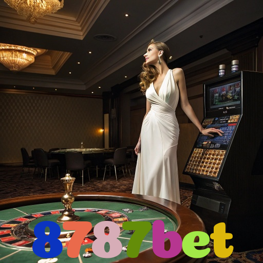 8787bet：Aposte nas melhores slots e conquiste prêmios como nunca!
