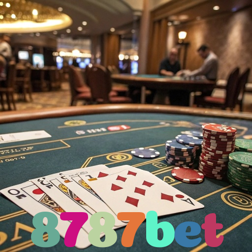 8787bet：Aposte nas melhores slots e conquiste prêmios como nunca!