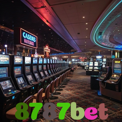 8787bet：Jogue poker, aposte no futebol e ganhe em grandes jogos de cassino!