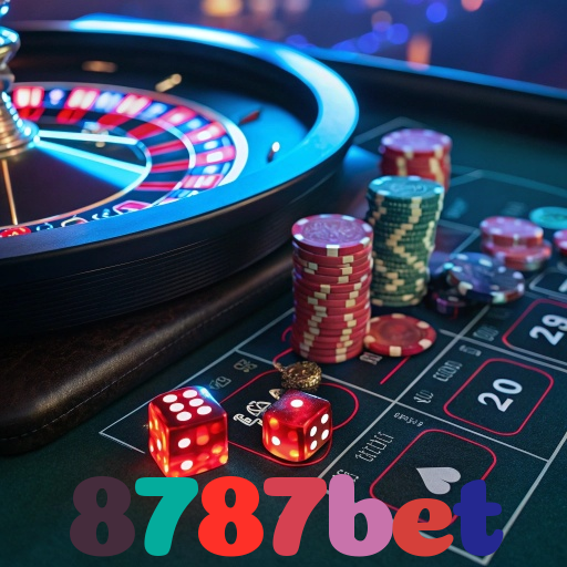 8787bet：Jogue poker, aposte no futebol e ganhe em grandes jogos de cassino!