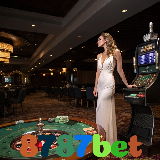 8787bet：Aposte nas melhores slots e conquiste prêmios como nunca!