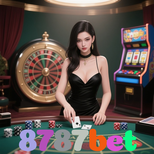 8787bet：Jogue poker, aposte no futebol e ganhe em grandes jogos de cassino!