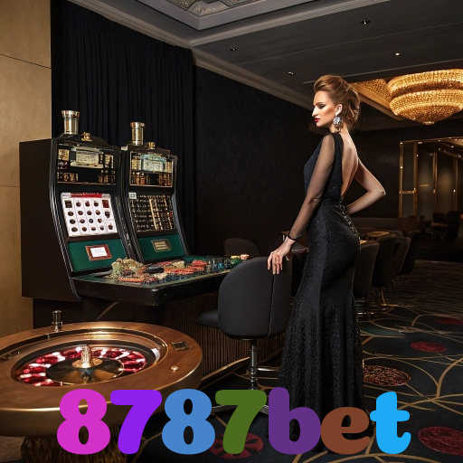 8787bet：Aposte nas melhores slots e conquiste prêmios como nunca!