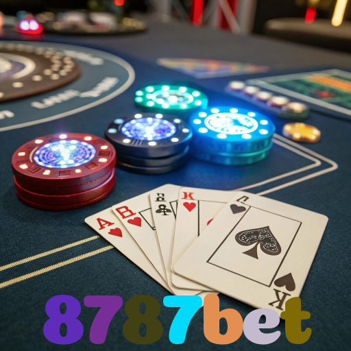 8787bet：Aposte no futebol, jogue poker e conquiste vitórias épicas!
