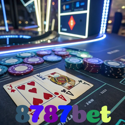 8787bet：Aposte nas melhores slots e conquiste prêmios como nunca!