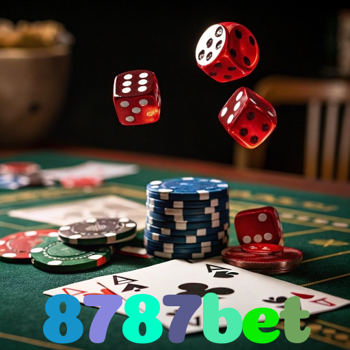 8787bet：Jogue poker, aposte no futebol e ganhe em grandes jogos de cassino!