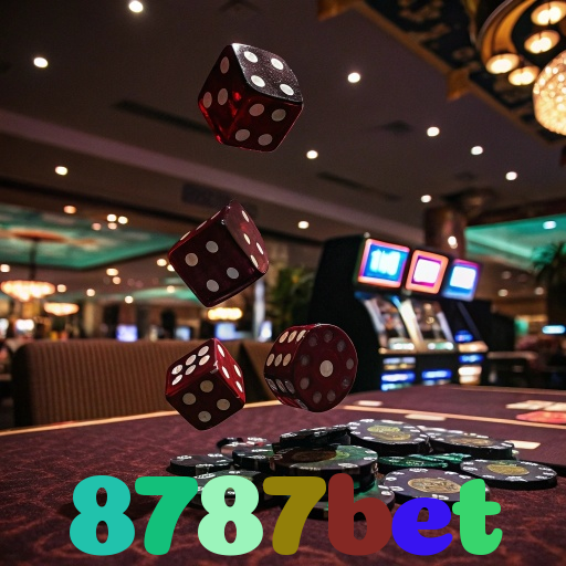 8787bet：Aposte nas melhores slots e conquiste prêmios como nunca!