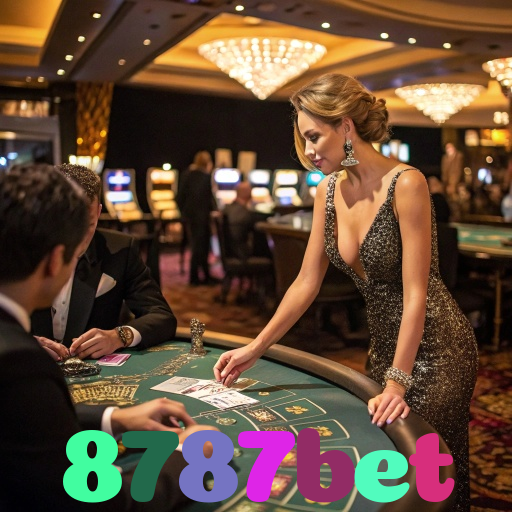 8787bet：Aposte nas melhores slots e conquiste prêmios como nunca!