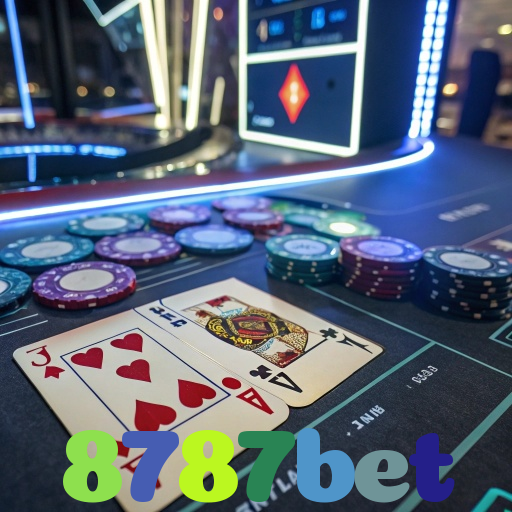 8787bet：Aposte nas melhores slots e conquiste prêmios como nunca!