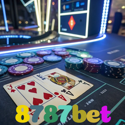8787bet：Aposte nas melhores slots e conquiste prêmios como nunca!