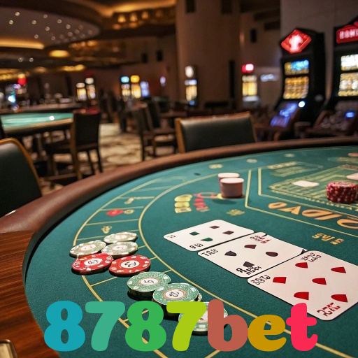 8787bet:Aposte no futebol, jogue poker e conquiste vitórias épicas!