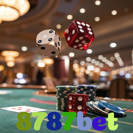 8787bet：Aposte no futebol, jogue poker e conquiste vitórias épicas!
