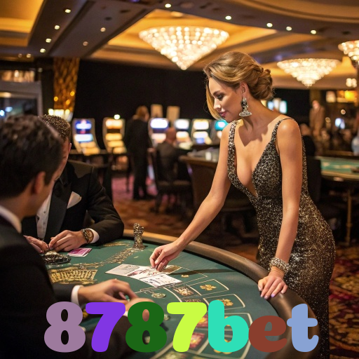 8787bet：Aposte no futebol, jogue poker e conquiste vitórias épicas!