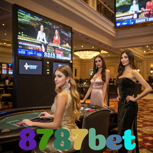 8787bet：Aposte nas melhores slots e conquiste prêmios como nunca!