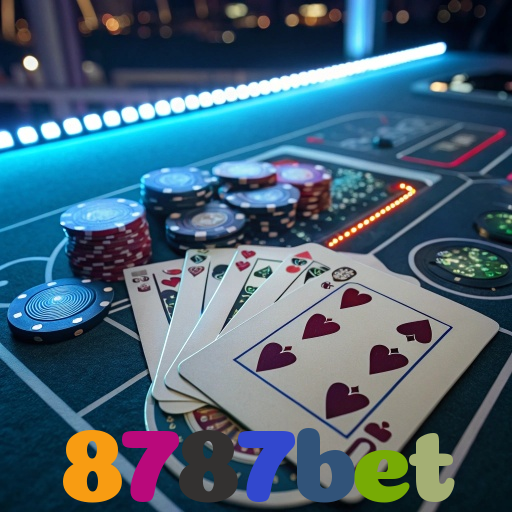 8787bet:Aposte no futebol, jogue poker e conquiste vitórias épicas!