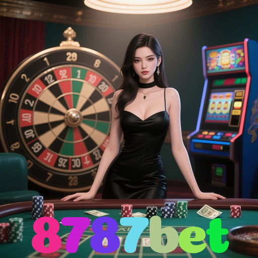 8787bet：Aposte no futebol, jogue poker e conquiste vitórias épicas!