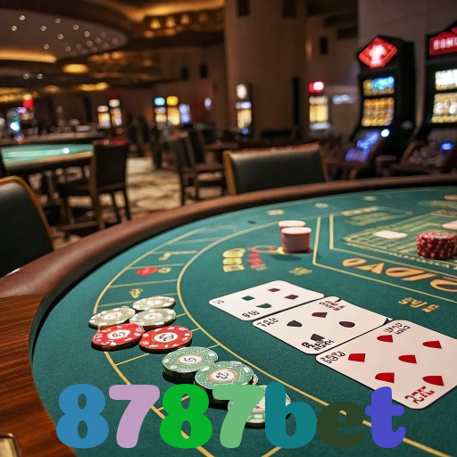 8787bet:Aposte nas melhores slots e conquiste prêmios como nunca!
