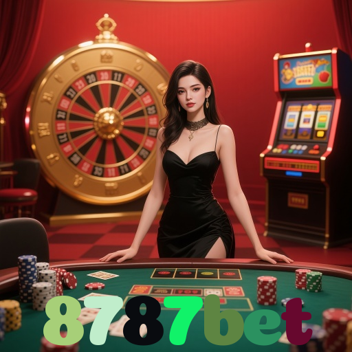 8787bet：Aposte nas melhores slots e conquiste prêmios como nunca!