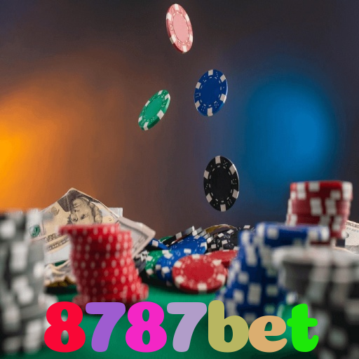 8787bet：Jogue poker, aposte no futebol e ganhe em grandes jogos de cassino!