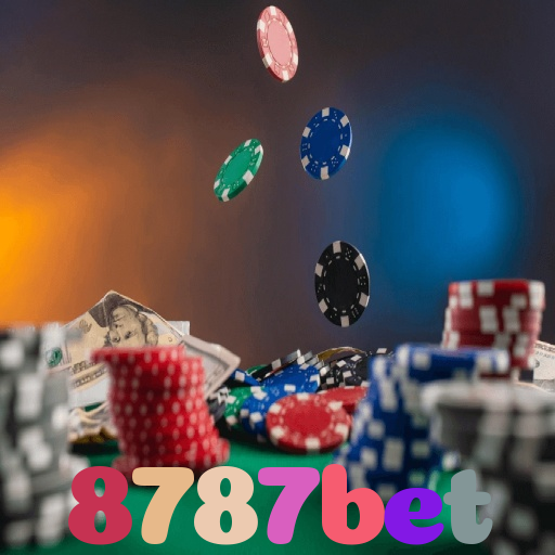 8787bet：Aposte no futebol, jogue poker e conquiste vitórias épicas!