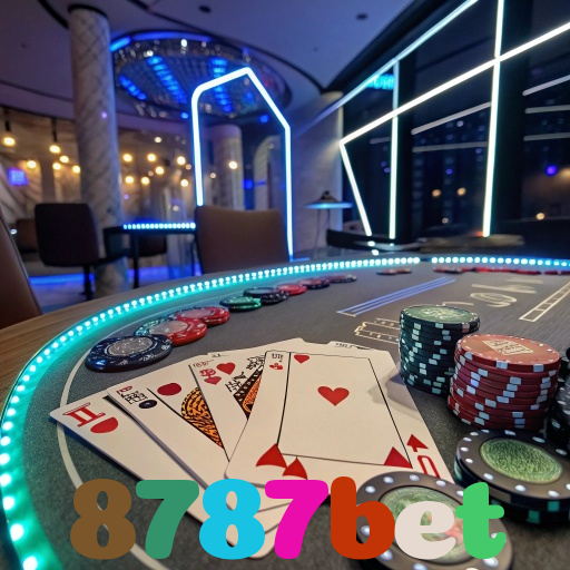 8787bet:Jogue poker, aposte no futebol e ganhe em grandes jogos de cassino!