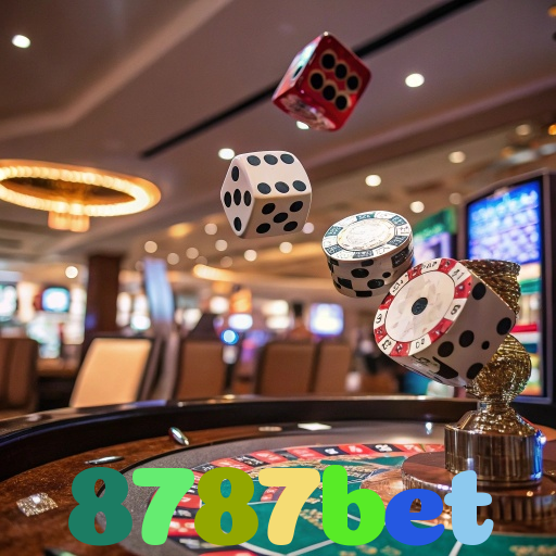 8787bet：Aposte no futebol, jogue poker e conquiste vitórias épicas!