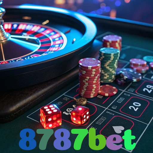 8787bet：Aposte nas melhores slots e conquiste prêmios como nunca!