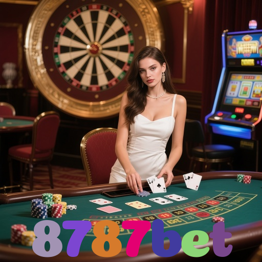 8787bet：Jogue poker, aposte no futebol e ganhe em grandes jogos de cassino!